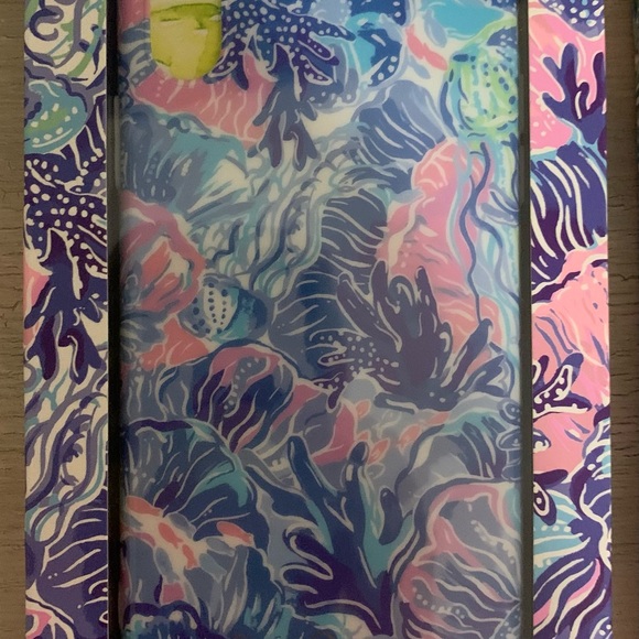 Lily Pulitzer IPhone Case Fits X/ XS - Picture 5 of 5
